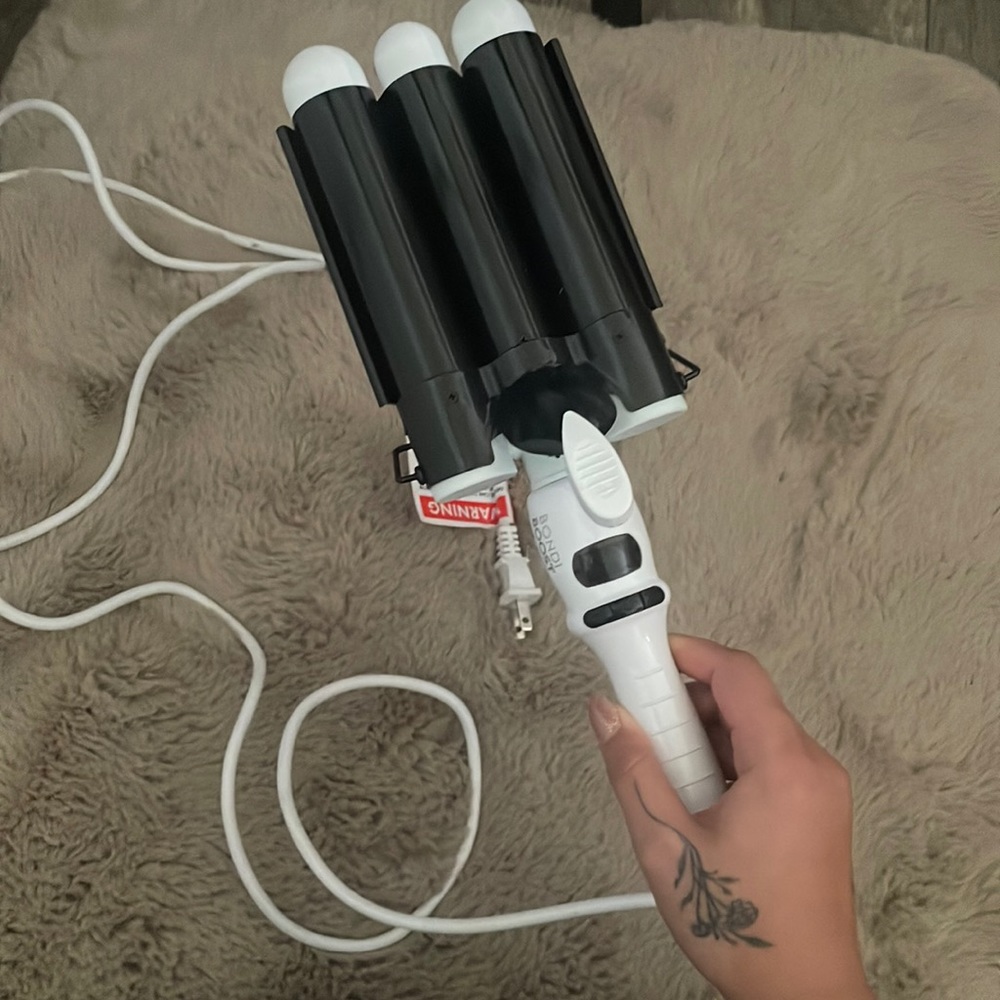 Bondi Boost Wave Wand